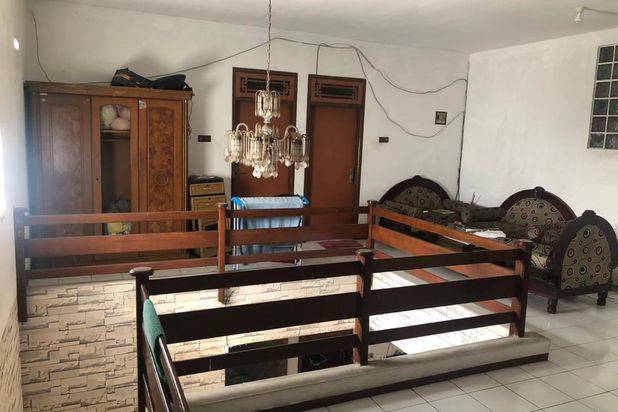 Dijual Cepat Rumah 2 Lantai di Kebon Jeruk, Jakarta Barat