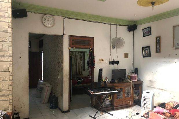 Dijual Cepat Rumah 2 Lantai di Kebon Jeruk, Jakarta Barat