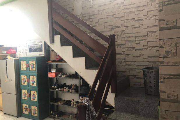 Dijual Cepat Rumah 2 Lantai di Kebon Jeruk, Jakarta Barat