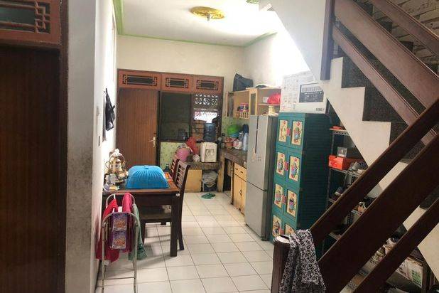 Dijual Cepat Rumah 2 Lantai di Kebon Jeruk, Jakarta Barat