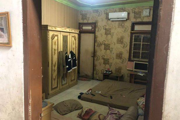 Dijual Cepat Rumah 2 Lantai di Kebon Jeruk, Jakarta Barat