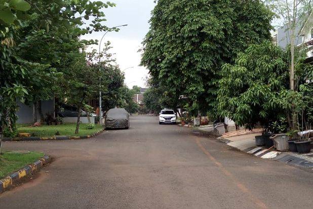 Dijual Cepat Rumah Cantik di Perumahan Garand Wisata, Tambun, Bekasi