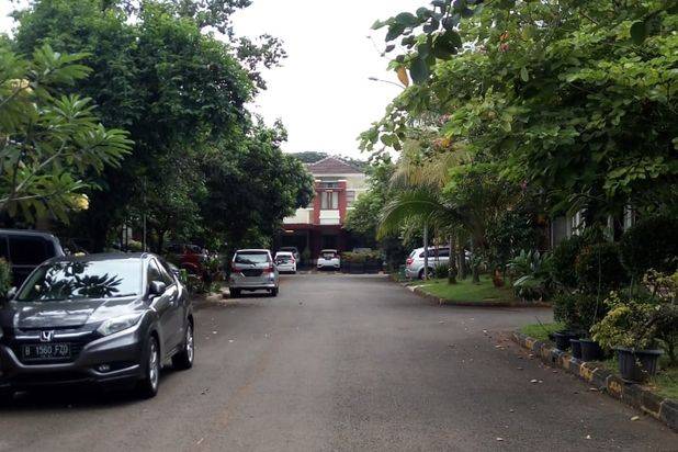 Dijual Cepat Rumah Cantik di Perumahan Garand Wisata, Tambun, Bekasi