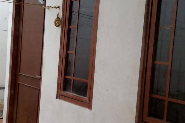 Dijual Cepat Rumah Cantik di Perumahan Garand Wisata, Tambun, Bekasi