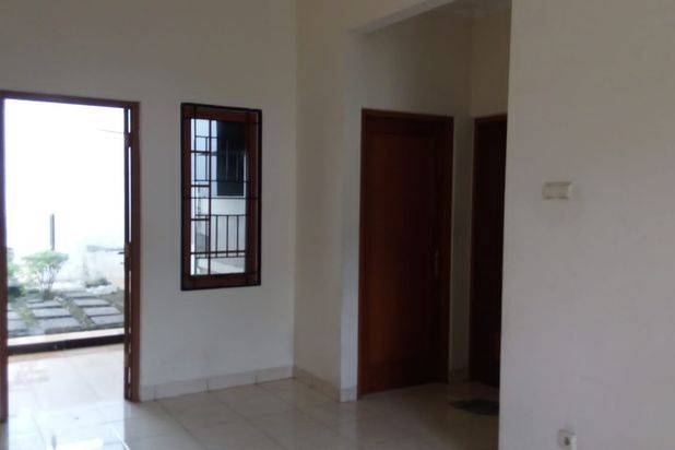 Dijual Cepat Rumah Cantik di Perumahan Garand Wisata, Tambun, Bekasi