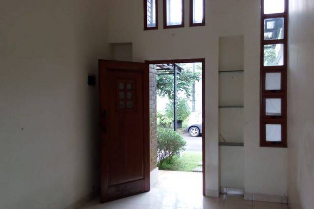 Dijual Cepat Rumah Cantik di Perumahan Garand Wisata, Tambun, Bekasi