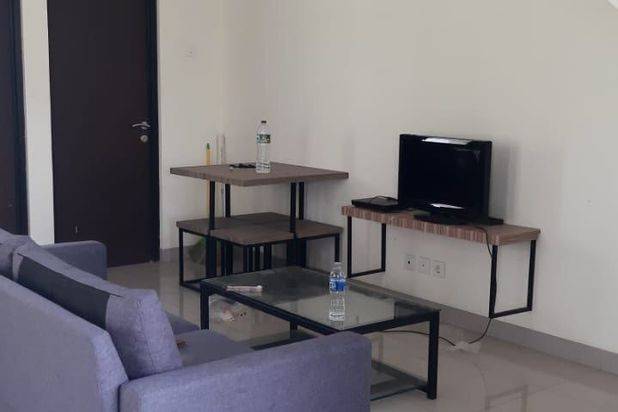 Dijual Rumah di Cluster Balsa Green Ara Residence Bekasi