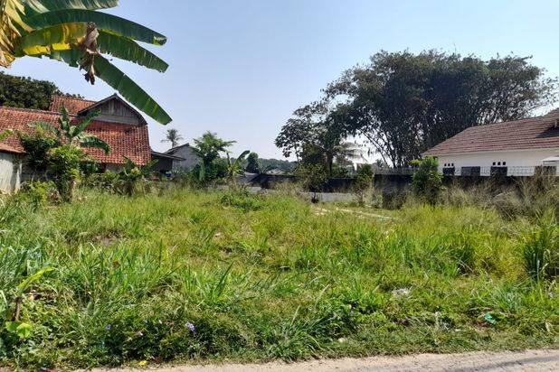 Kaveling Tanah Cibinong Murah Hanya 3jt an Dekat Cibinong City Mall