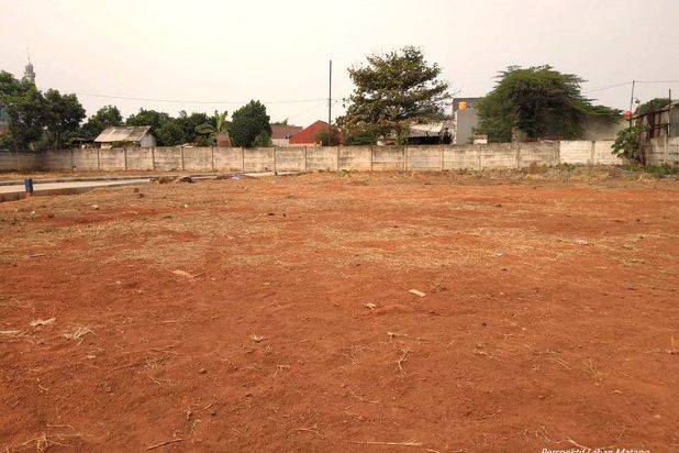 Kaveling Tanah Sentul Murah Hanya 2jt an Dekat Aeon Mall Sentul