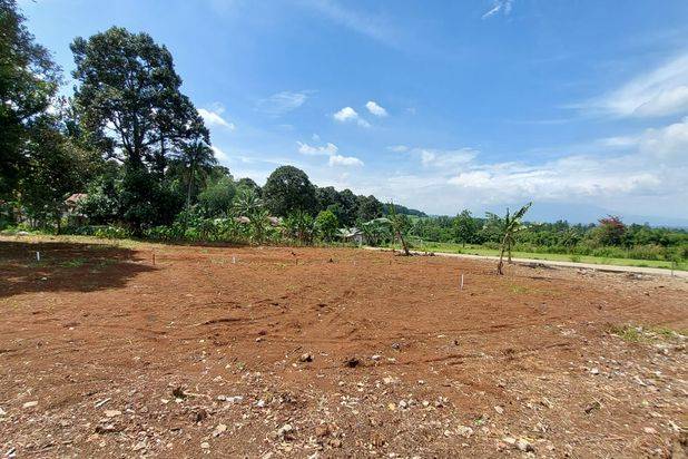 Kaveling Tanah Sentul Murah Hanya 2jt an Dekat Aeon Mall Sentul