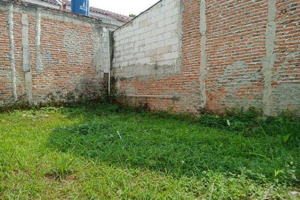 Tanah Murah Bojongsari Depok Luas 72m2 Hanya 2jt An Shm