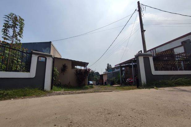 Rumah Murah Tajurhalang Type 50 94 Hanya 400jt An Dekat Smpn 14 Depok