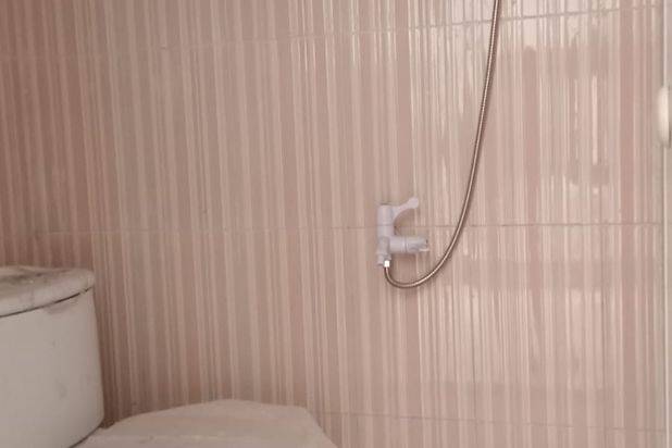 Rumah Murah Tajurhalang Type 50 94 Hanya 400jt An Dekat Smpn 14 Depok