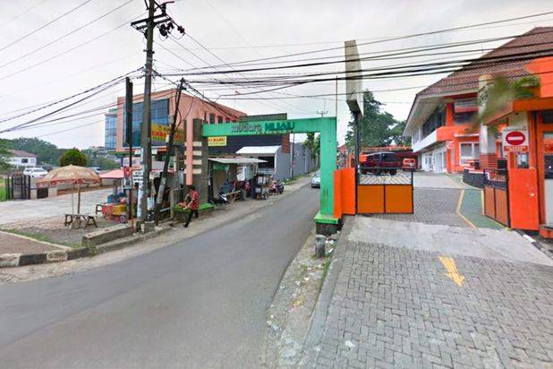 Tanah Kaveling Strategis Area Cibinong Murah Dekat Vivo Mall Sentul