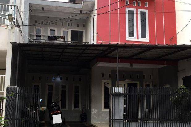 Rumah Sukatani Depok Type 148 148 Murah Dekat Sman 4 Depok