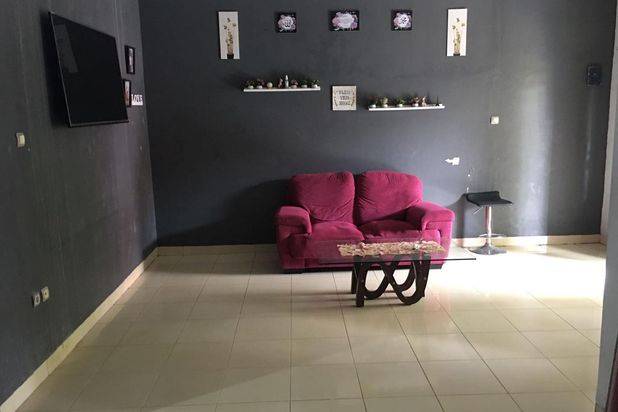 Rumah Sukatani Depok Type 148 148 Murah Dekat Sman 4 Depok