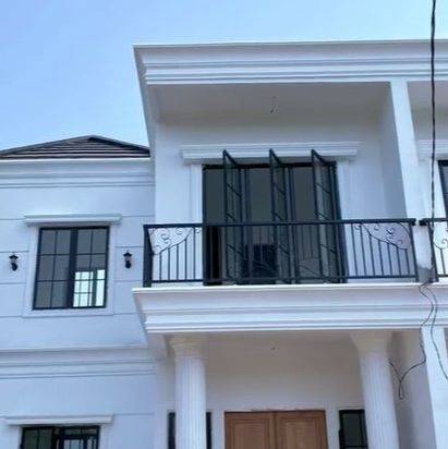 Rumah Bagus Cibinong Bogor Type 72 64m2 Dekat Stasiun Bojonggede