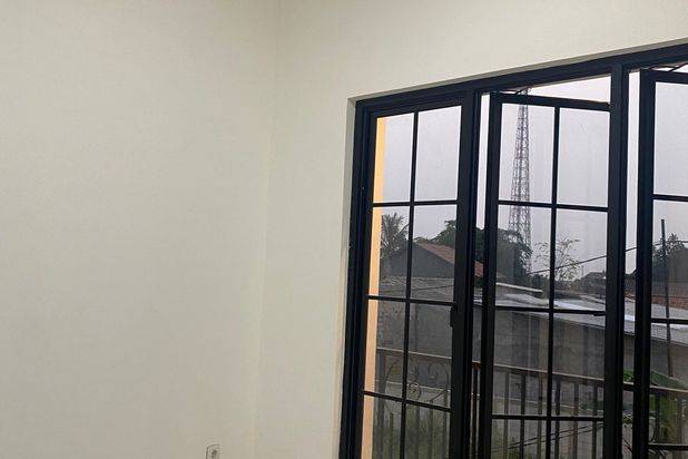 Rumah Bagus Cibinong Bogor Type 72 64m2 Dekat Stasiun Bojonggede