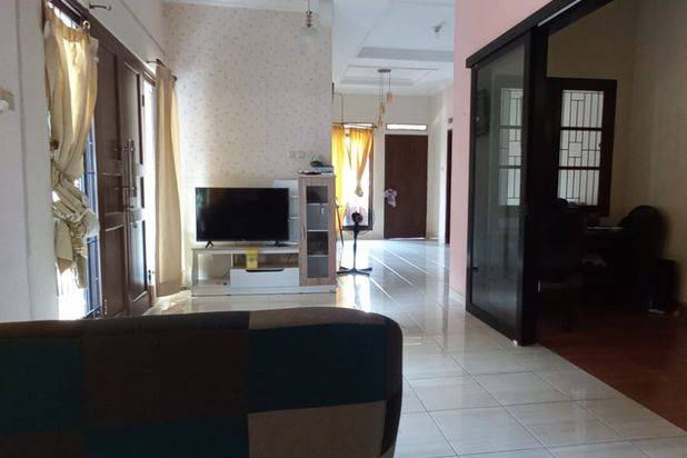Rumah Bagus Mutiara Sentul Type 100 170 Dekat Jln. Alternatif Sentul