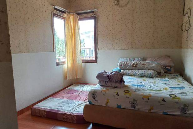 Rumah Bagus Mutiara Sentul Type 100 170 Dekat Jln. Alternatif Sentul