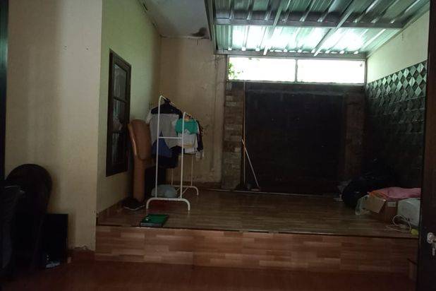 Rumah Bagus Mutiara Sentul Type 100 170 Dekat Jln. Alternatif Sentul