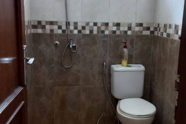 Rumah Bagus Mutiara Sentul Type 100 170 Dekat Jln. Alternatif Sentul
