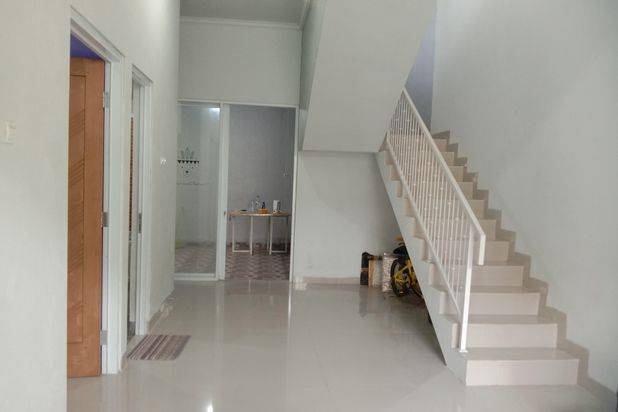 Rumah Bogor Barat 100 94 Murah Dekat Gerbang Tol Cibadak 2