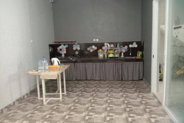 Rumah Bogor Barat 100 94 Murah Dekat Gerbang Tol Cibadak 2