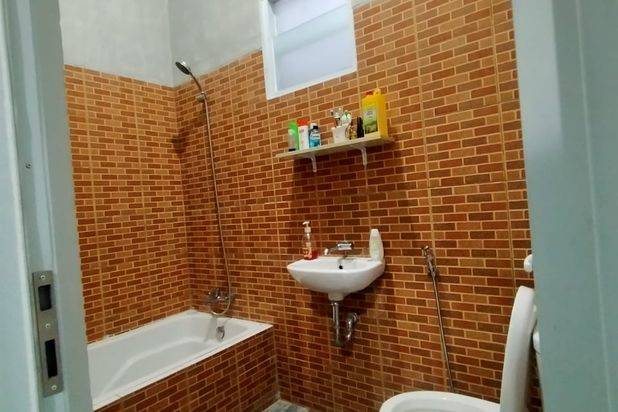 Rumah Bogor Barat 100 94 Murah Dekat Gerbang Tol Cibadak 2
