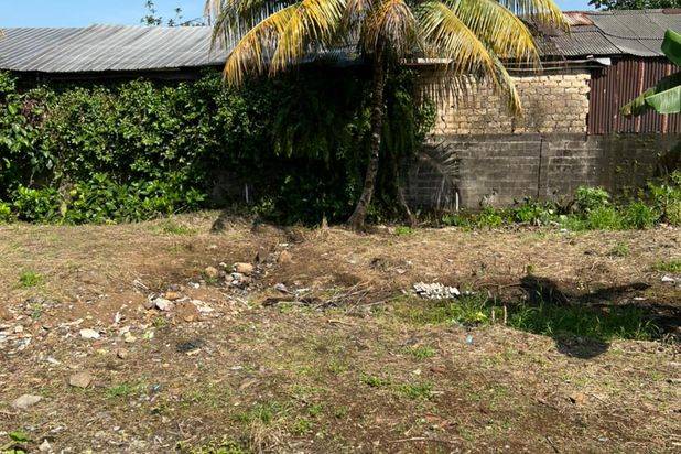 Tanah Ciomas Luas 85 Murah Hanya 2jt An Dekat Stasiun Bogor