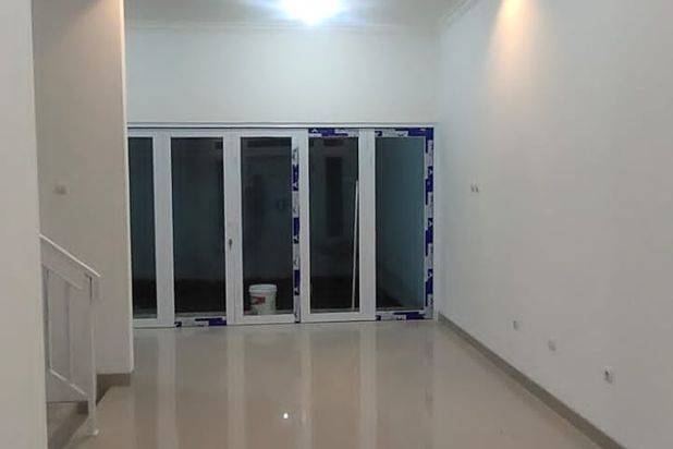 Rumah 2 Lantai Limo Depok Type 123 110 Selangkah Jl. Meruyung Raya