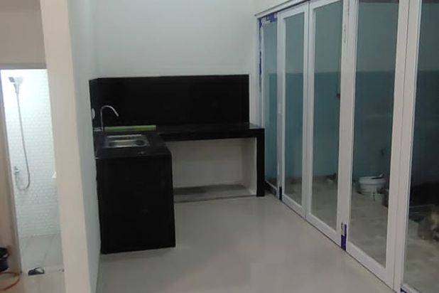 Rumah 2 Lantai Limo Depok Type 123 110 Selangkah Jl. Meruyung Raya