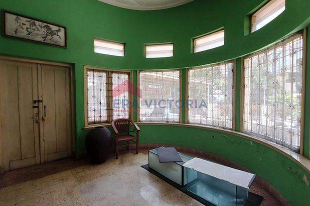 Dijual Rumah Tempoe Doeloe Tengah Kota Gunung Gunung Tidar Malang
