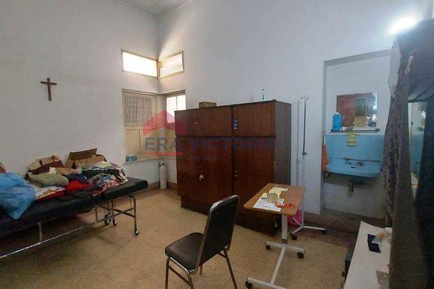 Dijual Rumah Tempoe Doeloe Tengah Kota Gunung Gunung Tidar Malang