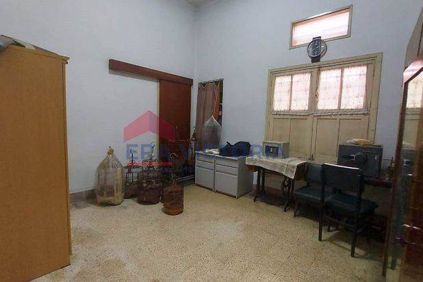 Dijual Rumah Tempoe Doeloe Tengah Kota Gunung Gunung Tidar Malang