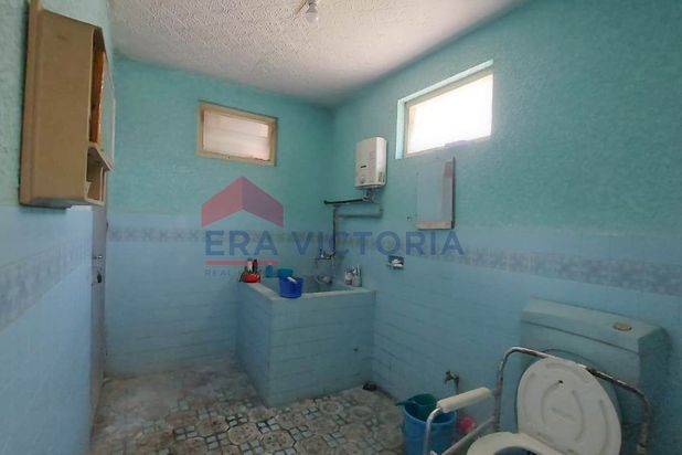 Dijual Rumah Tempoe Doeloe Tengah Kota Gunung Gunung Tidar Malang