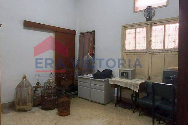 Dijual Rumah Tempoe Doeloe Tengah Kota Gunung Gunung Tidar Malang