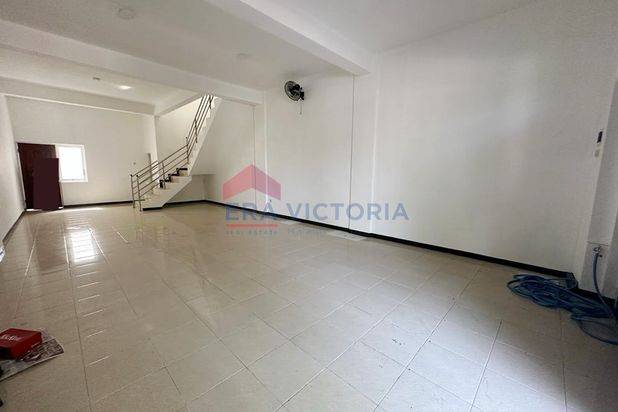 Ruko Kondisi Siap Pakai Baru Renovasi,area Strategis di Lowokwaru