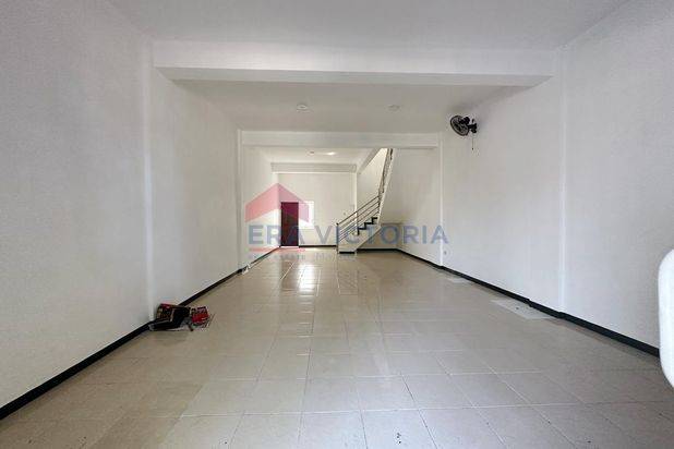 Ruko Kondisi Siap Pakai Baru Renovasi,area Strategis di Lowokwaru