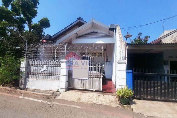 Rumah Minimalis Tengah Kota Hanya 500 Juta di Lowokwaru