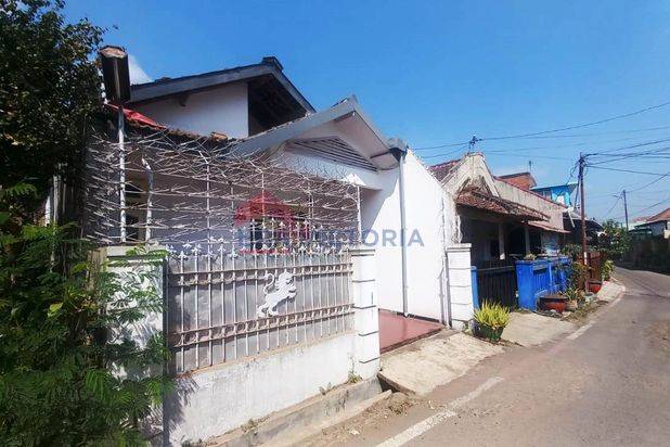 Rumah Minimalis Tengah Kota Hanya 500 Juta di Lowokwaru