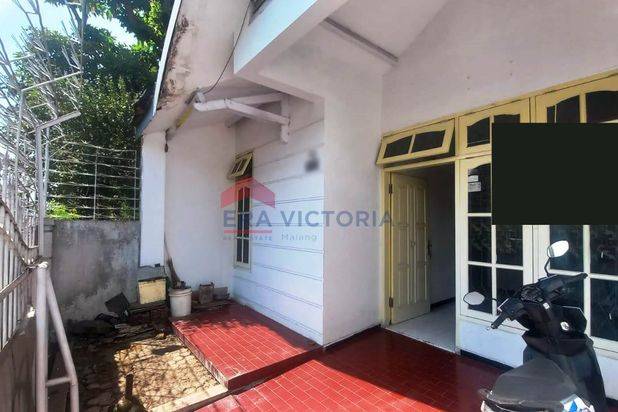 Rumah Minimalis Tengah Kota Hanya 500 Juta di Lowokwaru