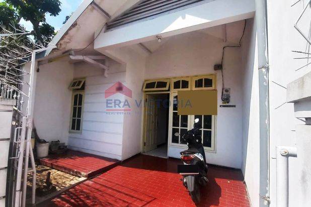 Rumah Minimalis Tengah Kota Hanya 500 Juta di Lowokwaru