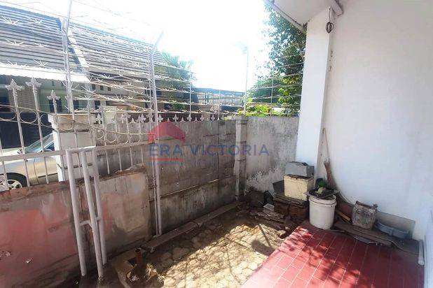 Rumah Minimalis Tengah Kota Hanya 500 Juta di Lowokwaru