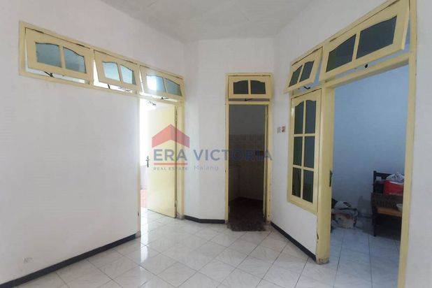 Rumah Minimalis Tengah Kota Hanya 500 Juta di Lowokwaru