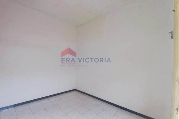 Rumah Minimalis Tengah Kota Hanya 500 Juta di Lowokwaru