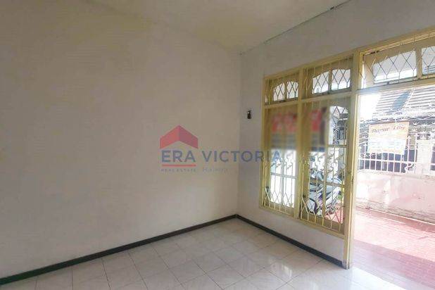 Rumah Minimalis Tengah Kota Hanya 500 Juta di Lowokwaru