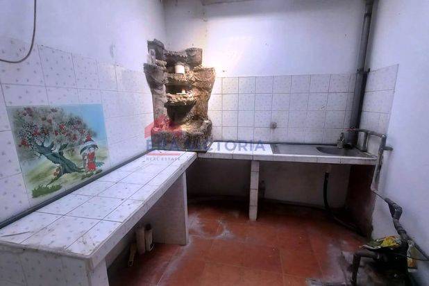 Rumah Minimalis Tengah Kota Hanya 500 Juta di Lowokwaru