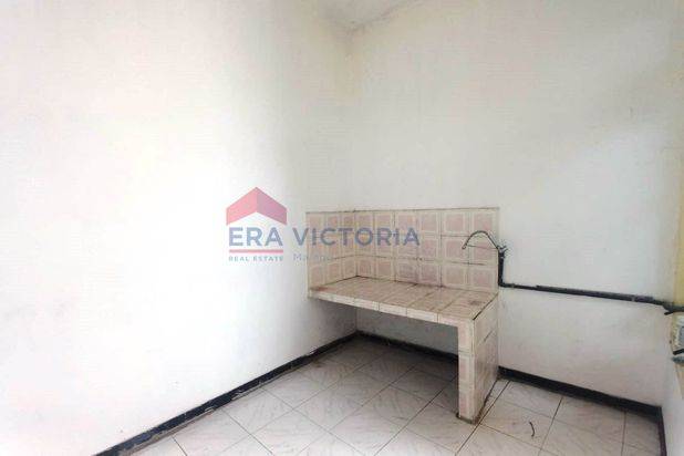 Rumah Minimalis Tengah Kota Hanya 500 Juta di Lowokwaru