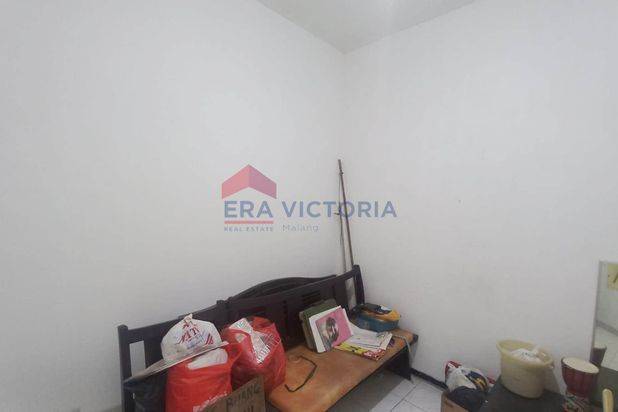 Rumah Minimalis Tengah Kota Hanya 500 Juta di Lowokwaru